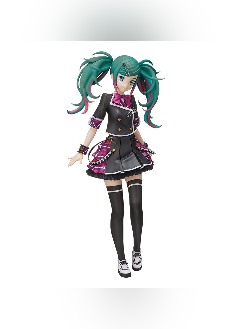 SEGA Colorful Stage Leo/Need Hatsune Miku Figure